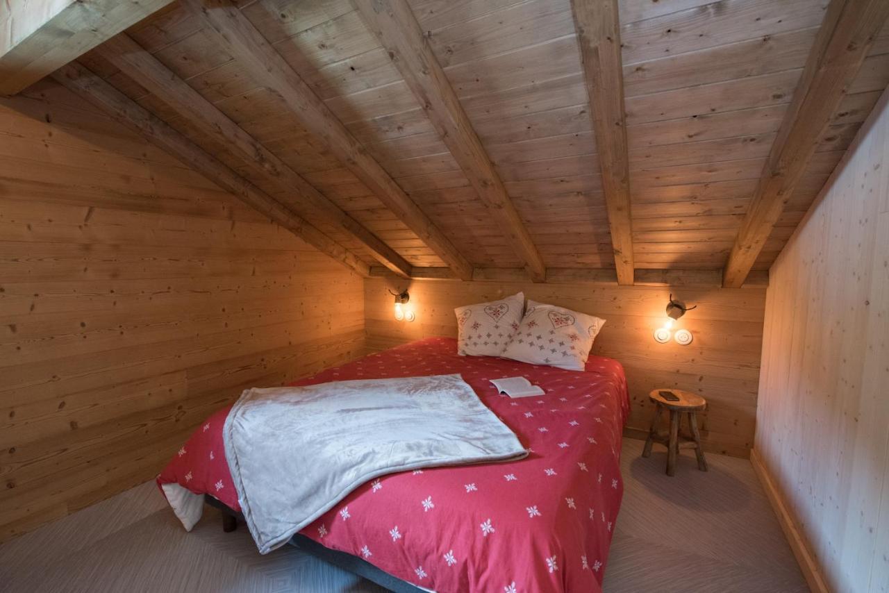 Tout Neuf - Chalet Pebie 8 A 10 Pers Avec Sauna La Bresse Exterior foto